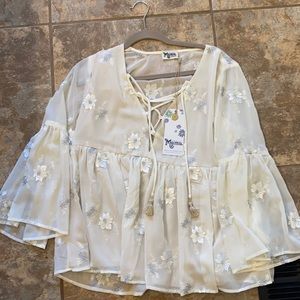 Show me your mumu size medium